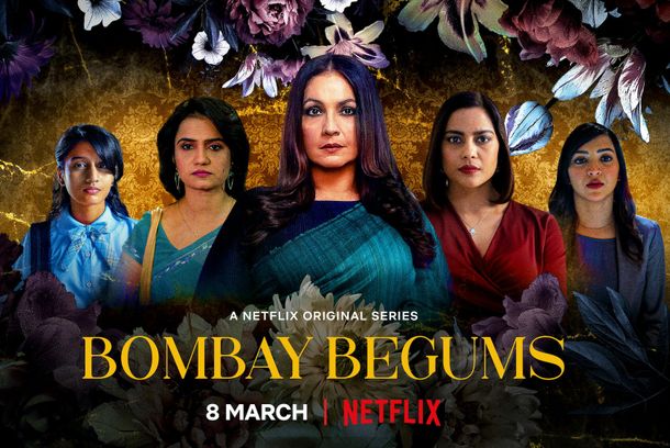 still / picture for Bombay Begums