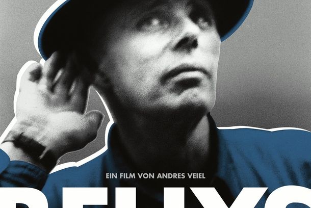 still / picture for Beuys