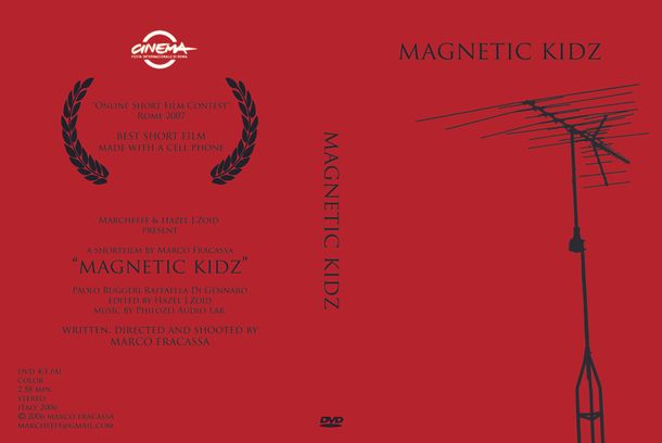 still / picture for Magnetic Kidz