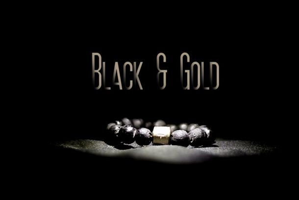 still / picture for Black and Gold