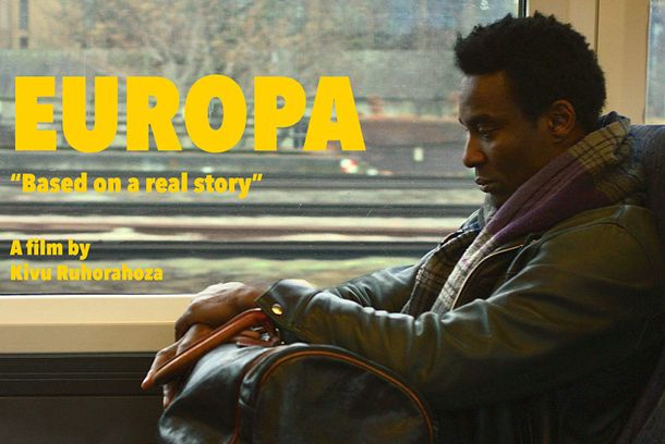 still / picture for Europa: Based on a True Story