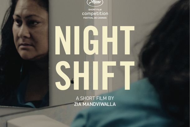 still / picture for Night Shift