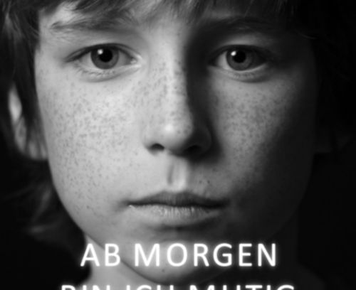 still / picture for AB MORGEN BIN ICH MUTIG 