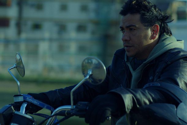 still / picture for El motoarrebatador