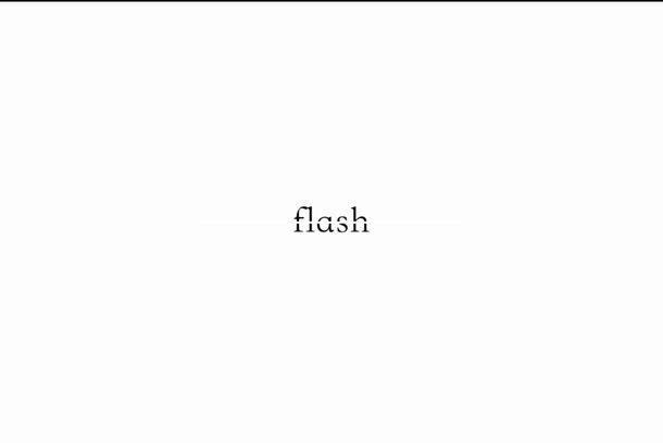 still / picture for flash