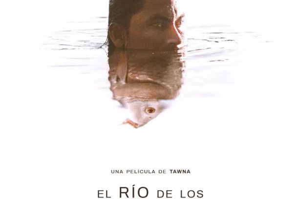 still / picture for El Río de los Espíritus