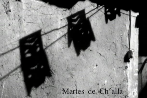 still / picture for Martes de Ch'alla