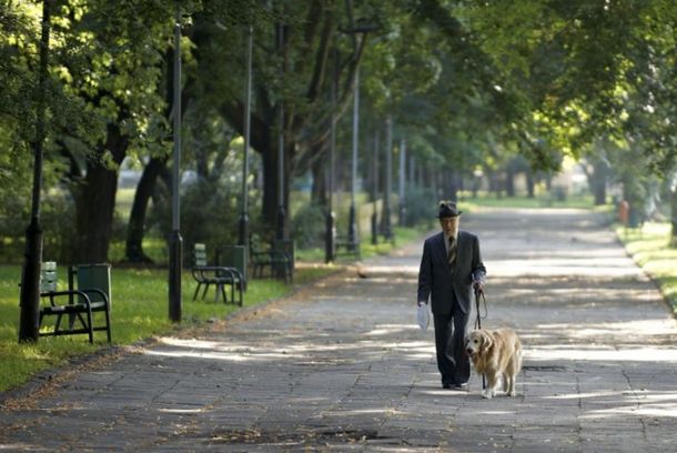 still / picture for Śmierć Czeskiego Psa