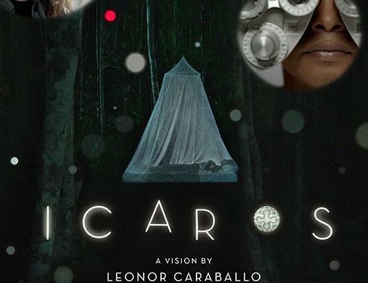 still / picture for Icaros: A Vision