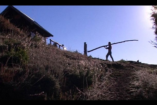 still / picture for Proivido tocar los tomates (AKA Mujeres en Paralelo) 