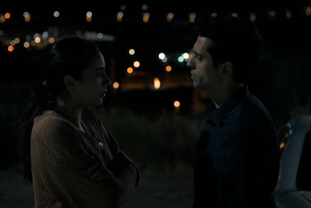 still / picture for İki Şafak Arasında