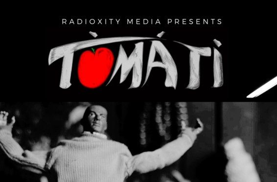 still / picture for Tomati