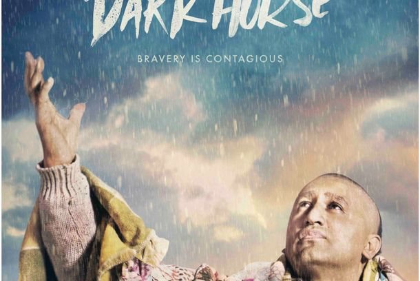 still / picture for The Dark Horse