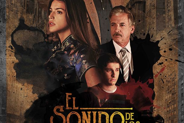 still / picture for El sonido de los tulipanes