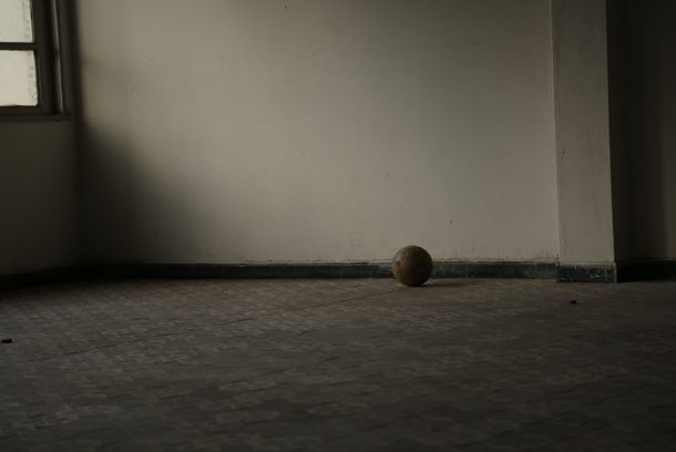 still / picture for Favela Futebol Clube