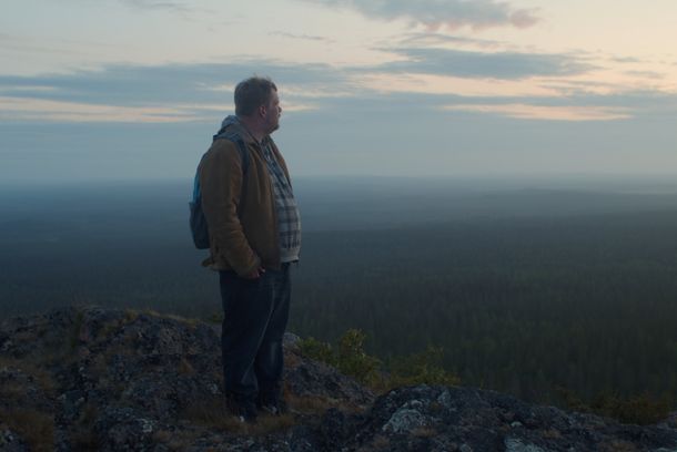 still / picture for TICS - mit Tourette nach Lappland