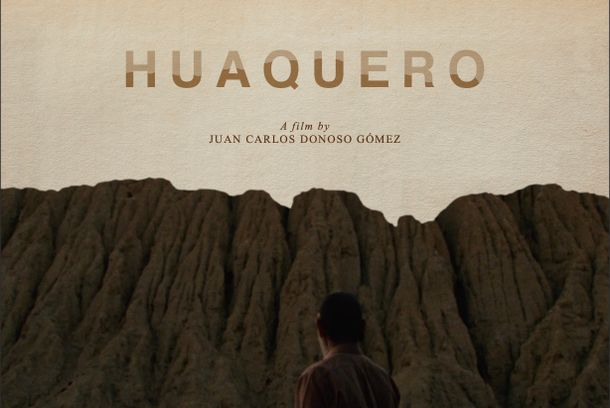 still / picture for Huaquero