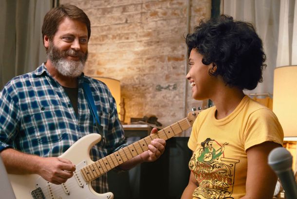 still / picture for Hearts Beat Loud