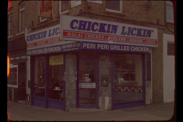 still / picture for Best Fried Chicken