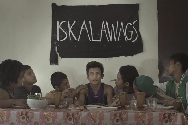 still / picture for Iskalawags