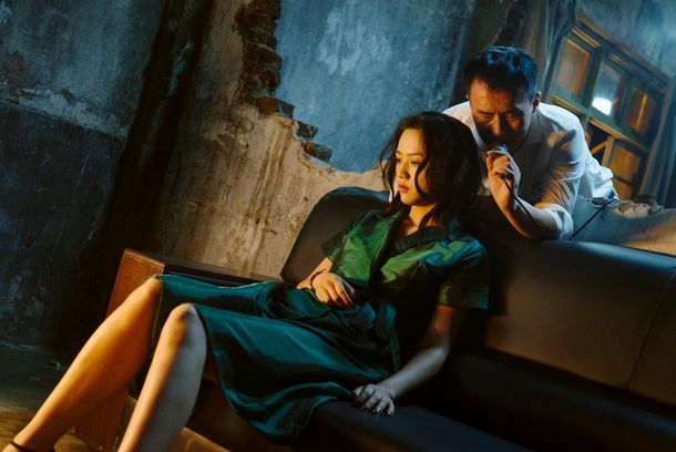 still / picture for Di Qiu Zui Hou De Ye Wan