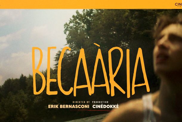 still / picture for Becaària