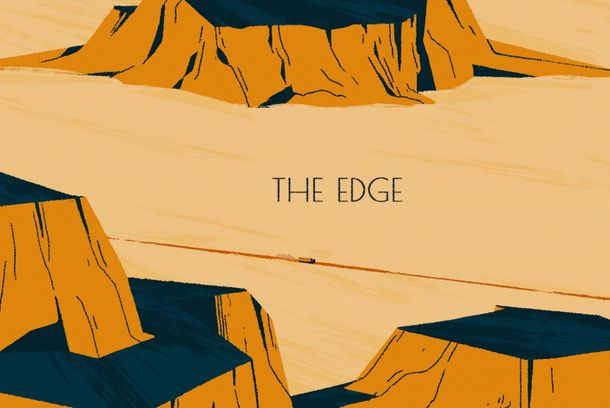 still / picture for The Edge