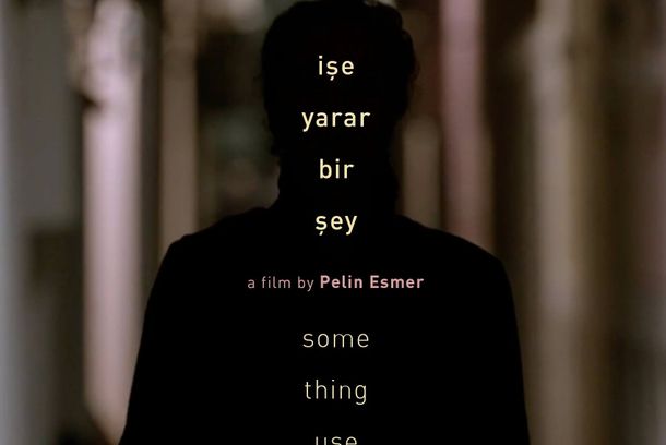 still / picture for İşe Yarar Bir Şey / Something Useful