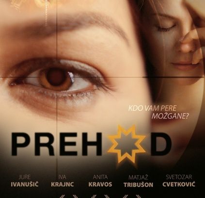 still / picture for Prehod