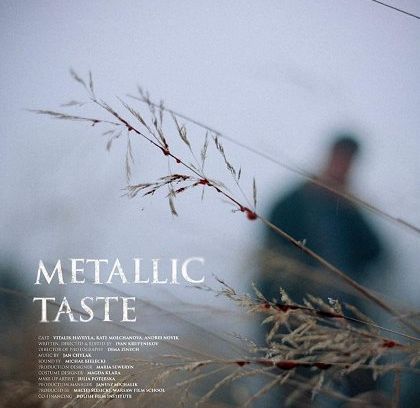 still / picture for Metaliczny posmak