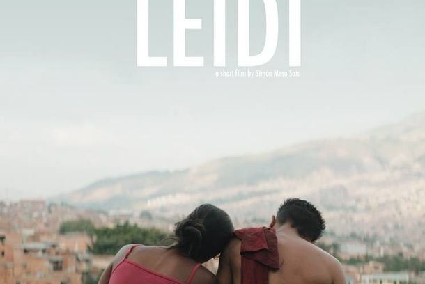 still / picture for Leidi