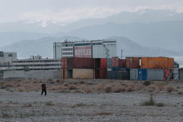 still / picture for L’Amiral Tchoumakov