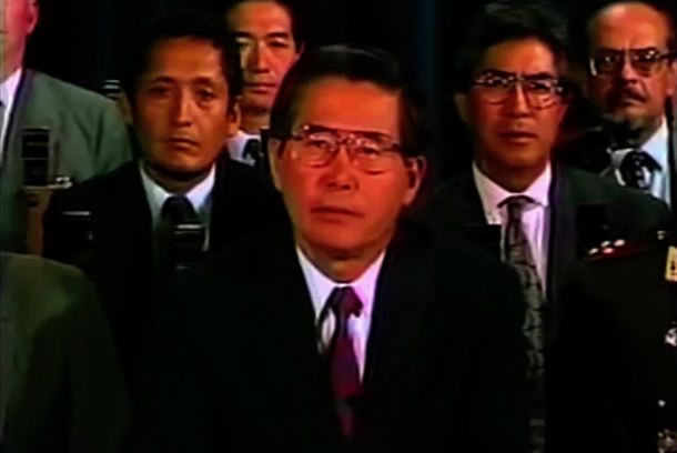 still / picture for Su nombre es Fujimori