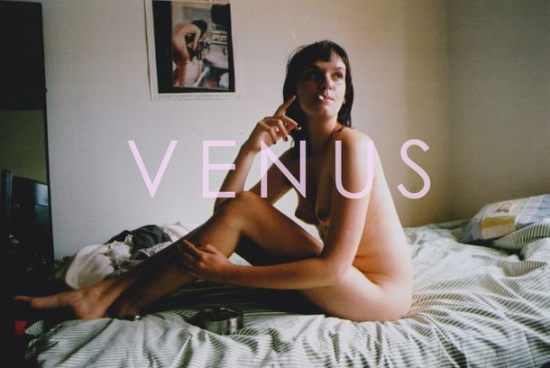 still / picture for Venus