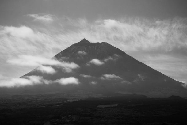 still / picture for Spirits and Rocks: an Azorean Myth