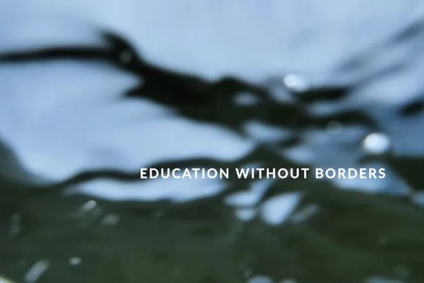 still / picture for Education without borders