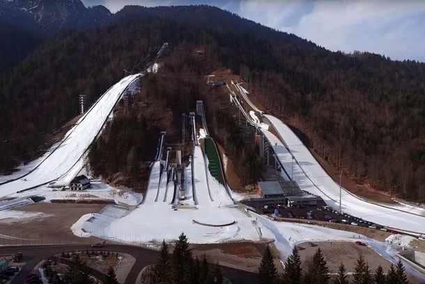 still / picture for Nova Planica/New Planica