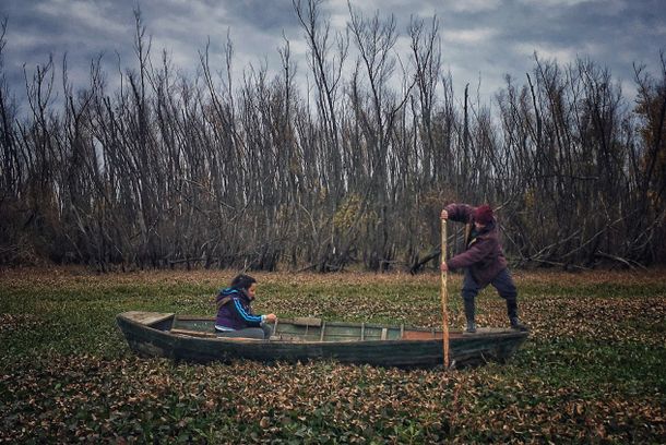 still / picture for La Creciente