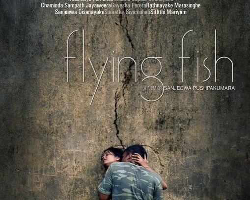 still / picture for FLYING FISH