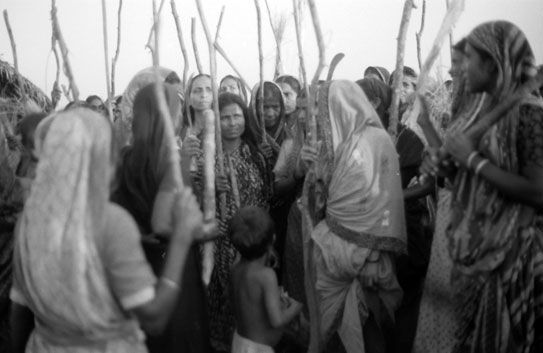 still / picture for Die Frauen der Kisani Sabha / The Women of Kisani Sabha