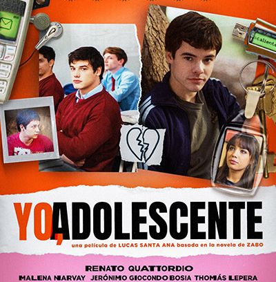 still / picture for Yo, adolescente