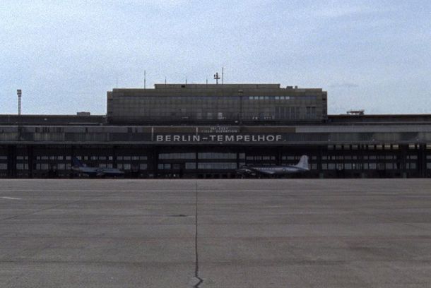 still / picture for Berlin - Tempelhof