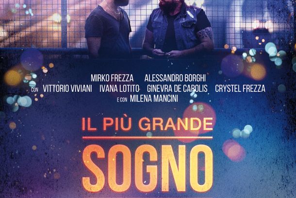 still / picture for Il più Grande Sogno