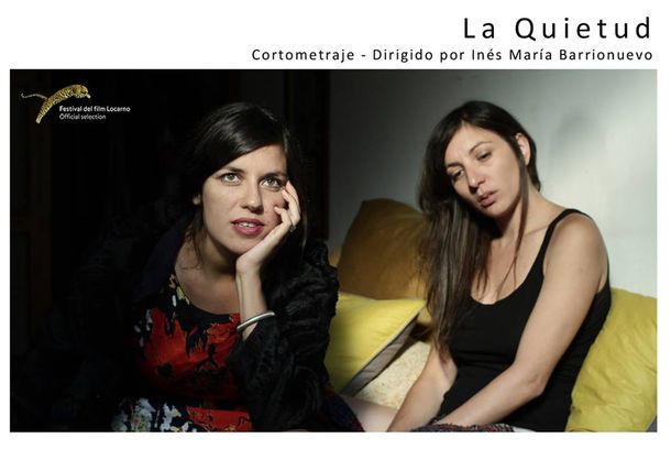 still / picture for La quietud