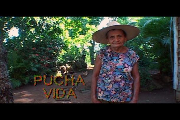 still / picture for Pucha Vida