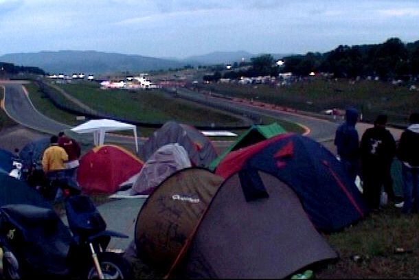 still / picture for Mugello GP, you can't sleep