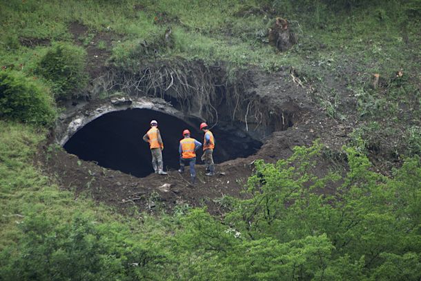 still / picture for A Tunnel 