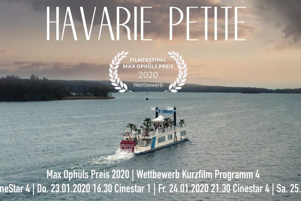 still / picture for Havarie Petite