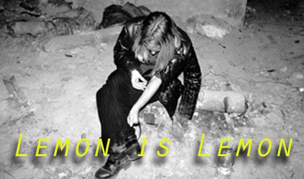 still / picture for LEMON IS LEMON