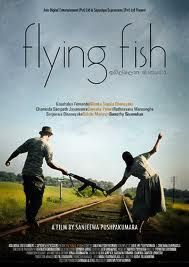 still / picture for FLYING FISH